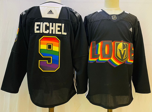 Vegas Golden Knights Jerseys 06